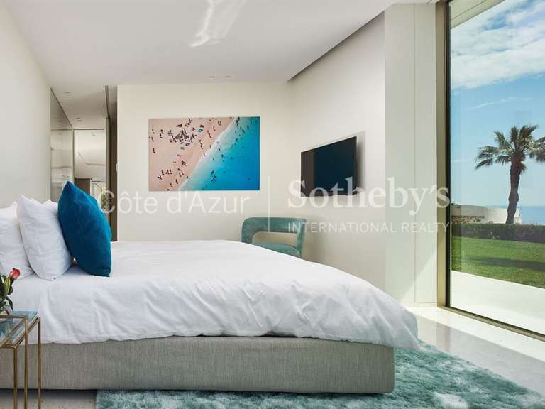 House with Sea view Cannes - 5 bedrooms - 434m²