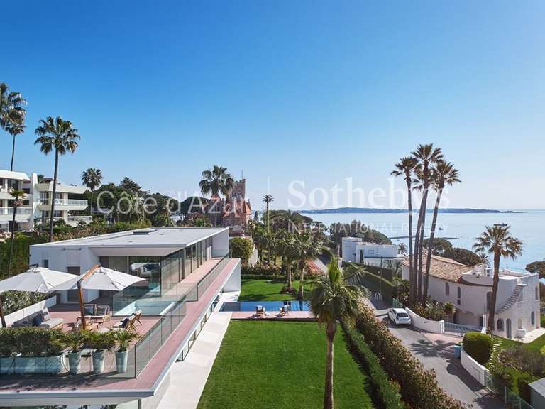 House with Sea view Cannes - 5 bedrooms - 434m²