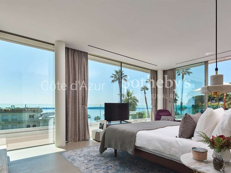 House with Sea view Cannes - 5 bedrooms - 434m²
