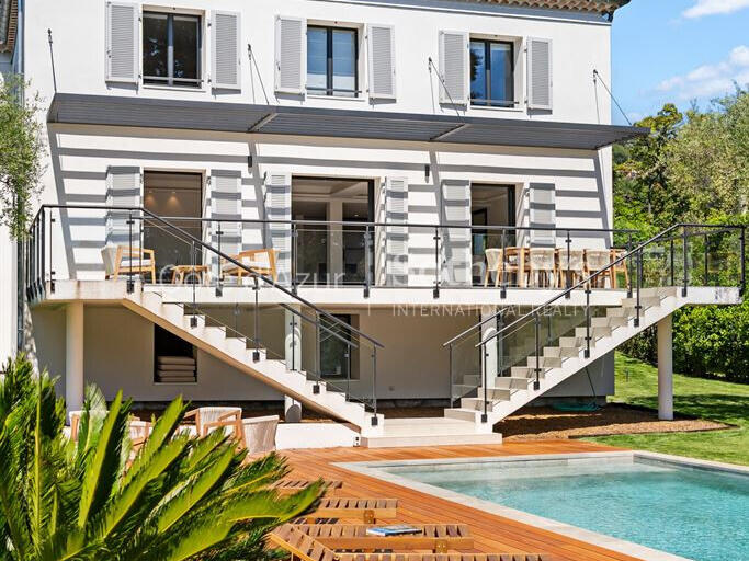 Maison Cannes