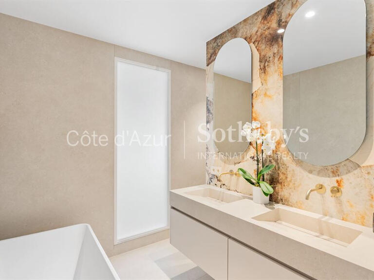 Maison Cannes - 4 chambres - 255m²