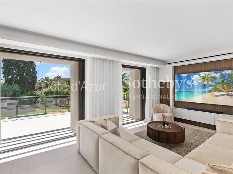 Maison Cannes - 4 chambres - 255m²