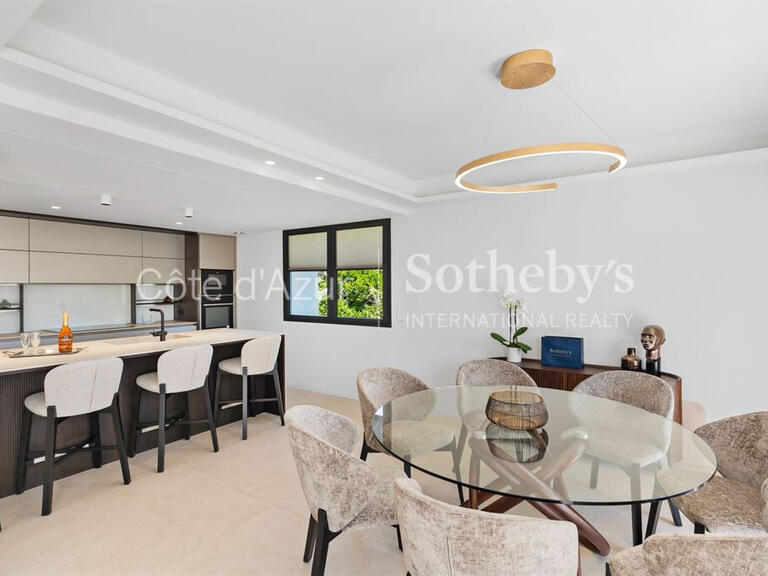 Maison Cannes - 4 chambres - 255m²