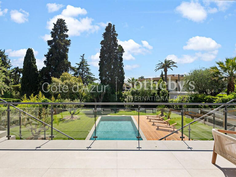 Maison Cannes - 4 chambres - 255m²