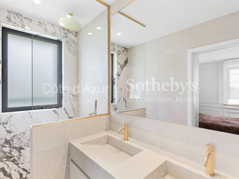 Maison Cannes - 4 chambres - 255m²