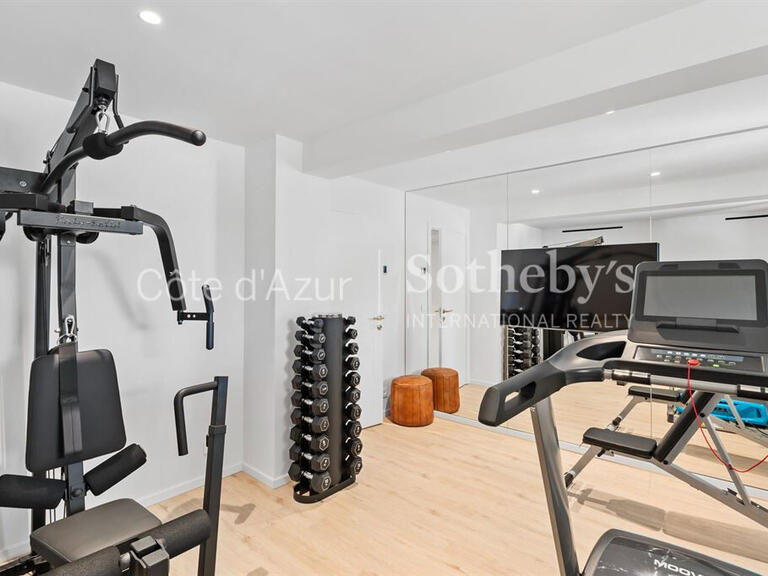 Maison Cannes - 4 chambres - 255m²
