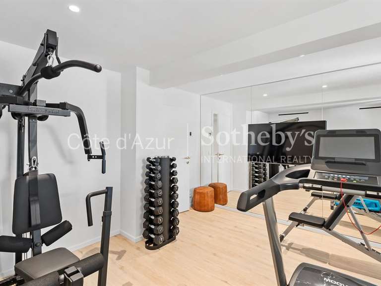 House Cannes - 4 bedrooms - 255m²