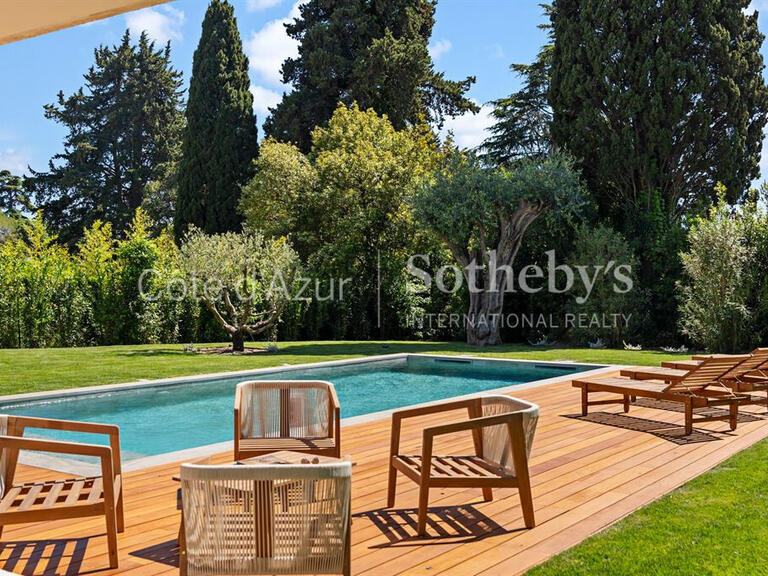 Maison Cannes - 4 chambres - 255m²