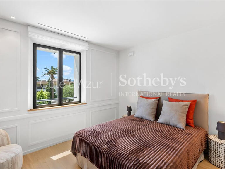 Maison Cannes - 4 chambres - 255m²