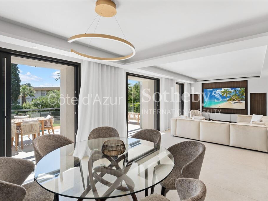 Maison Cannes