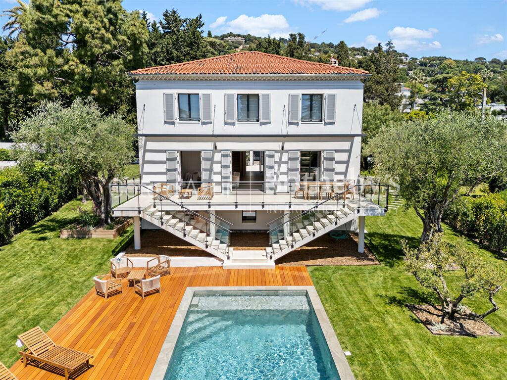 Maison Cannes