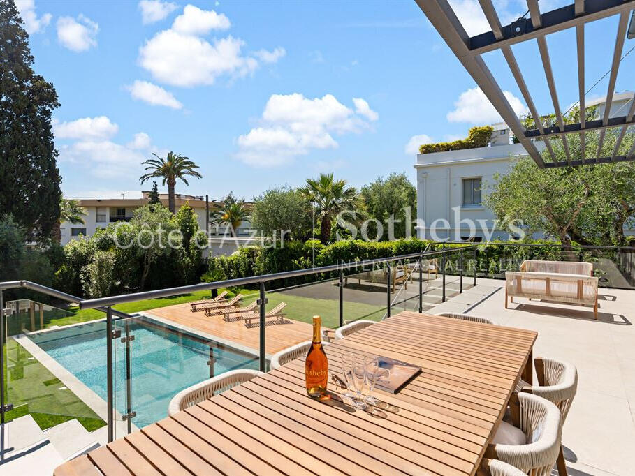 Maison Cannes