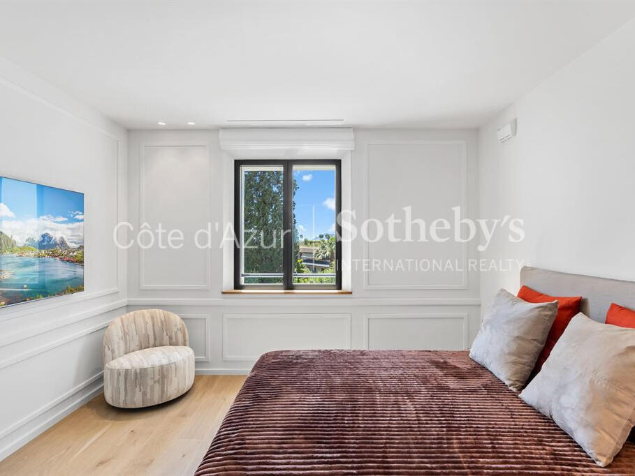 Maison Cannes