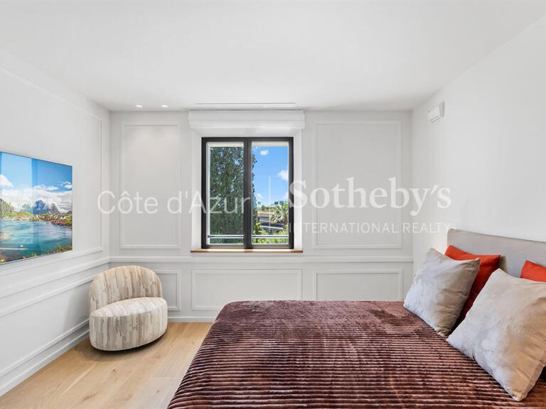 Maison Cannes - 4 chambres - 255m²