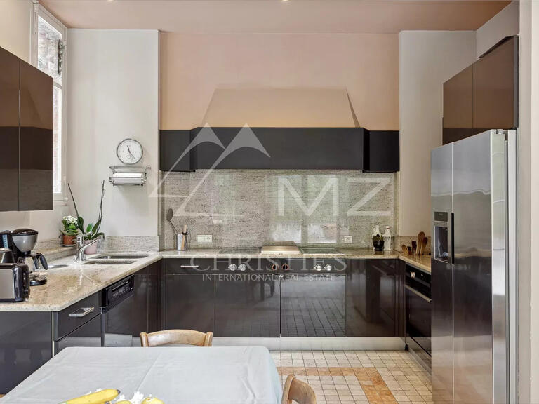 Maison Cannes - 8 chambres - 457m²