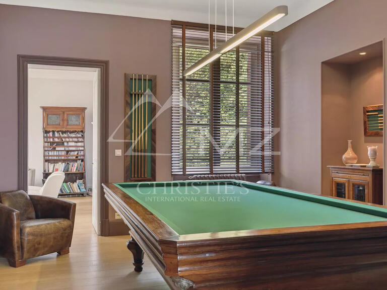 Maison Cannes - 8 chambres - 457m²