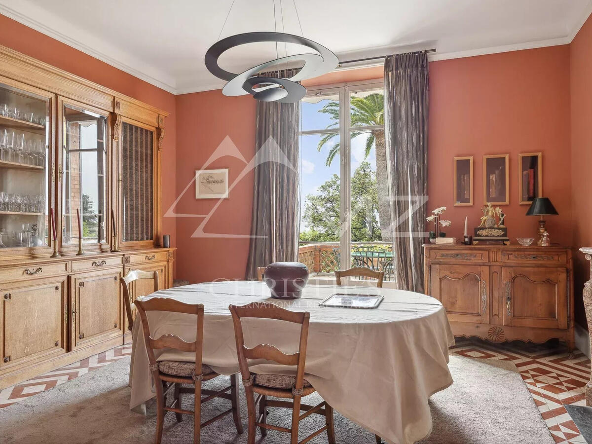 Maison Cannes