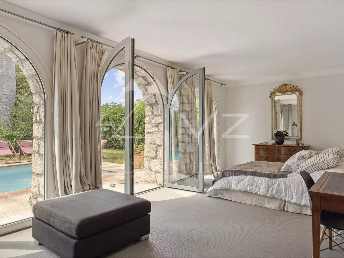 Maison Cannes