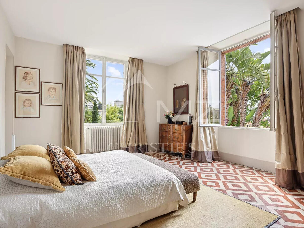 Maison Cannes
