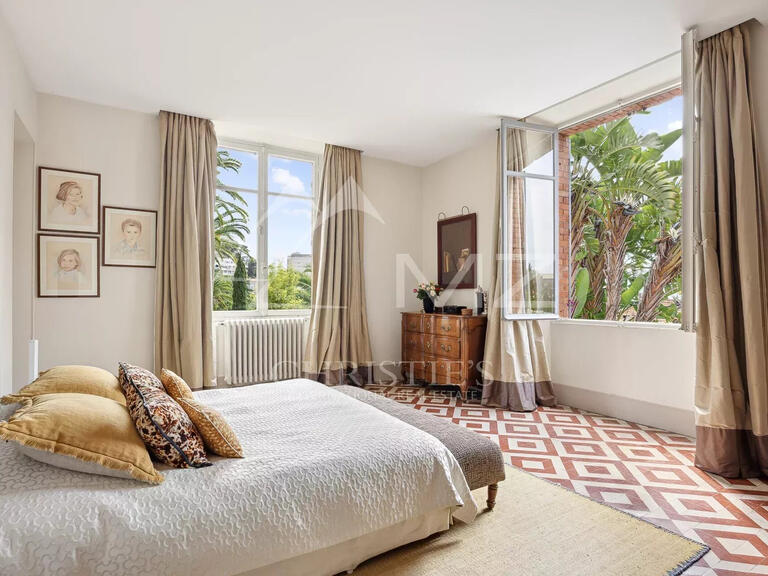 Maison Cannes - 8 chambres - 457m²