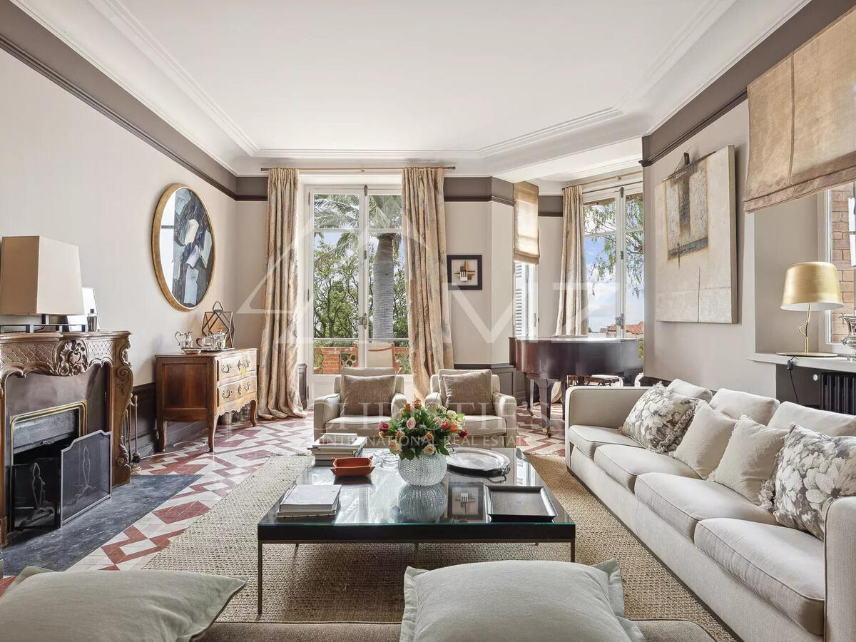 Maison Cannes
