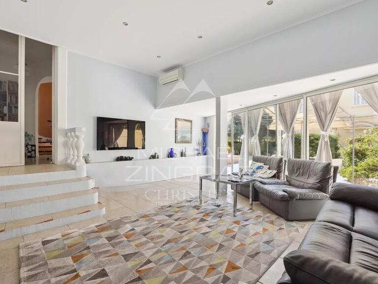 Maison Cannes - 6 chambres - 303m²
