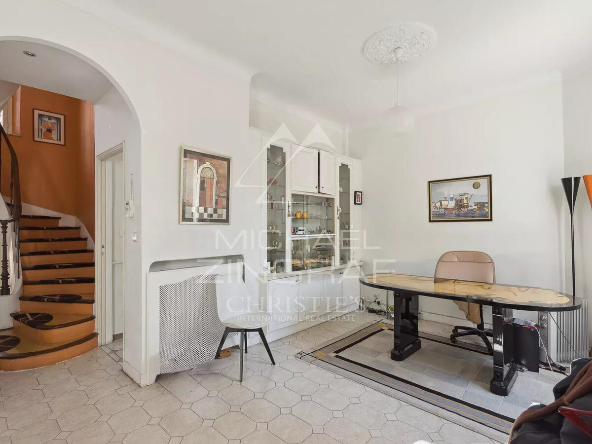 Maison Cannes