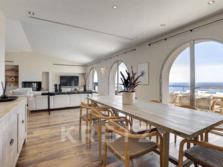 Maison Cannes - 5 chambres - 350m²