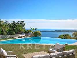 House Cannes - 5 bedrooms - 350m²