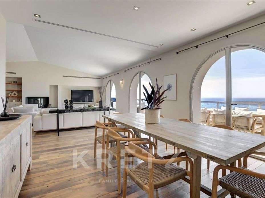 House Cannes