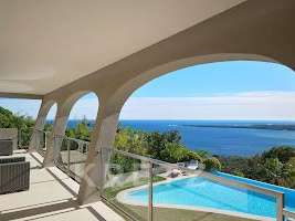 House Cannes - 5 bedrooms - 350m²