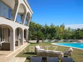 House Cannes - 5 bedrooms - 350m²