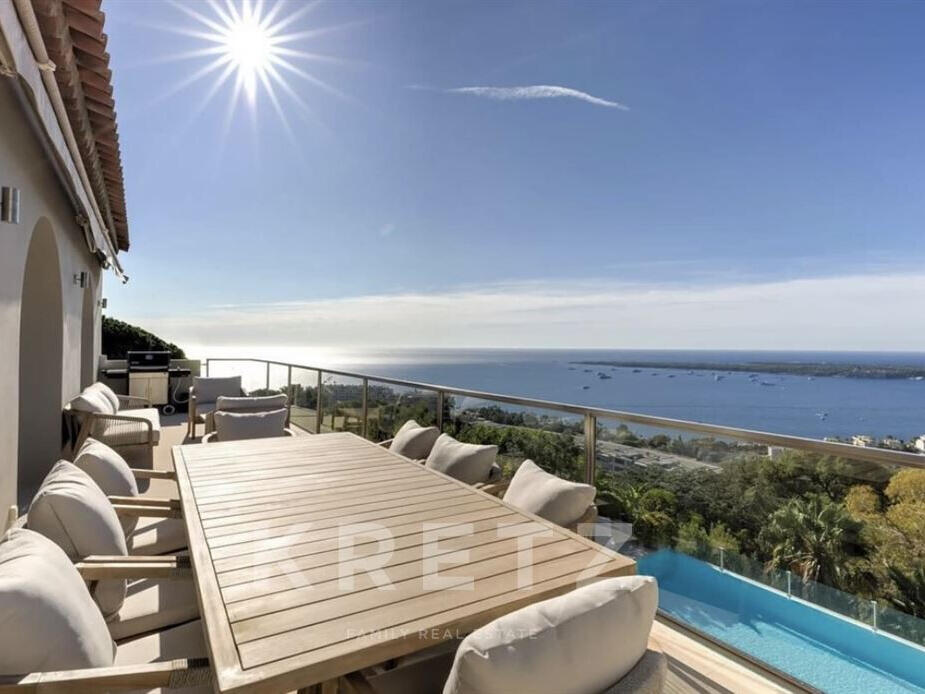 House Cannes