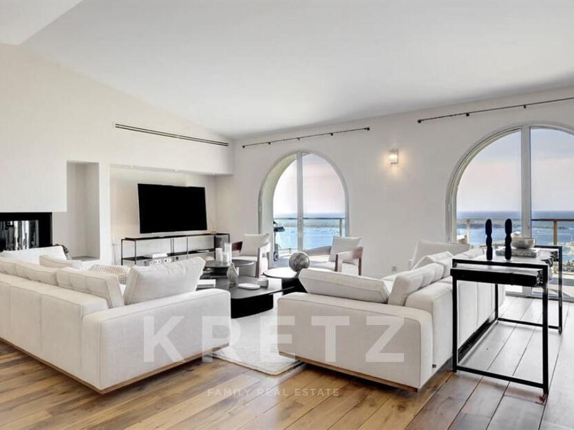 House Cannes