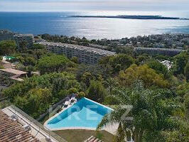House Cannes
