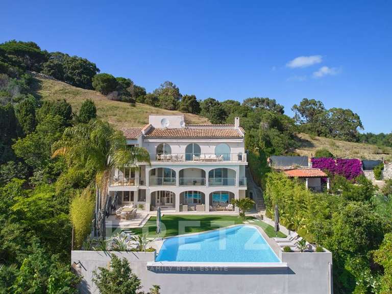 House Cannes - 5 bedrooms - 350m²
