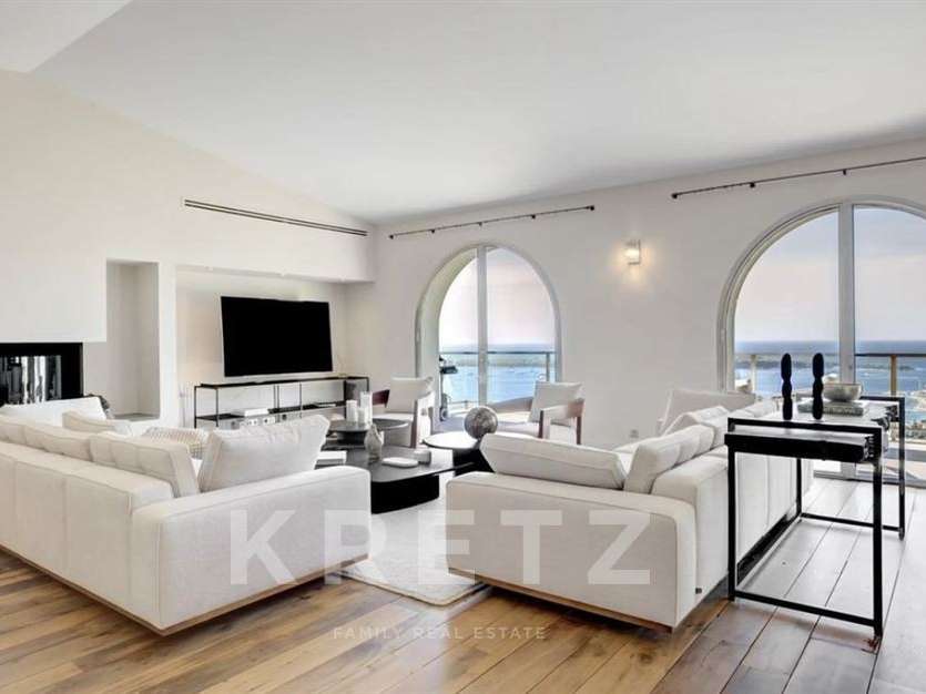 House Cannes
