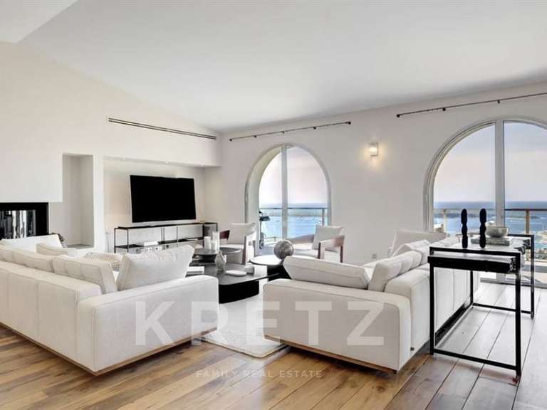 House Cannes - 5 bedrooms - 350m²