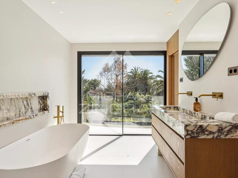 Maison Cannes - 5 chambres - 300m²