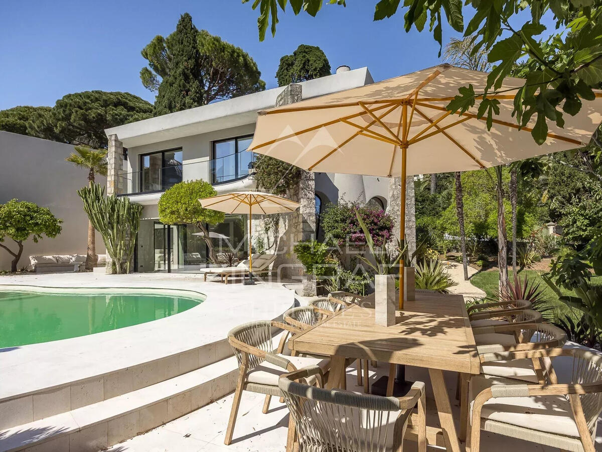Maison Cannes
