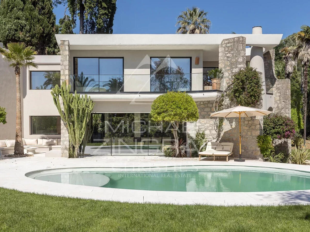 Maison Cannes