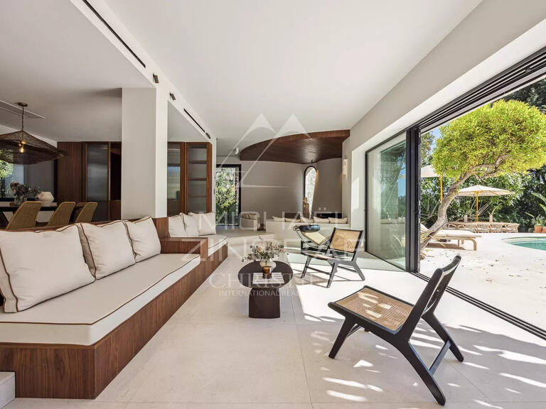 Maison Cannes - 5 chambres - 300m²