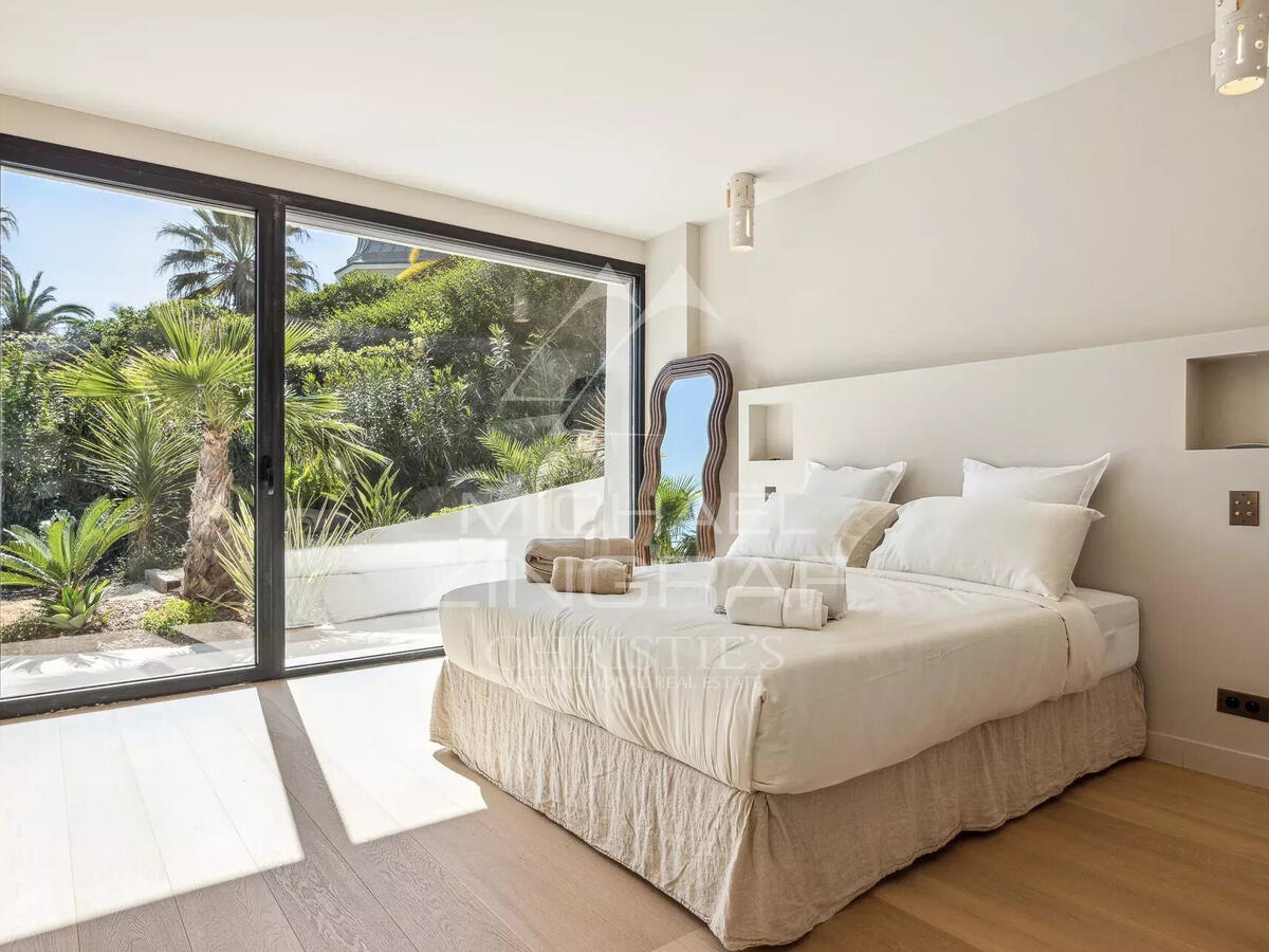 Maison Cannes