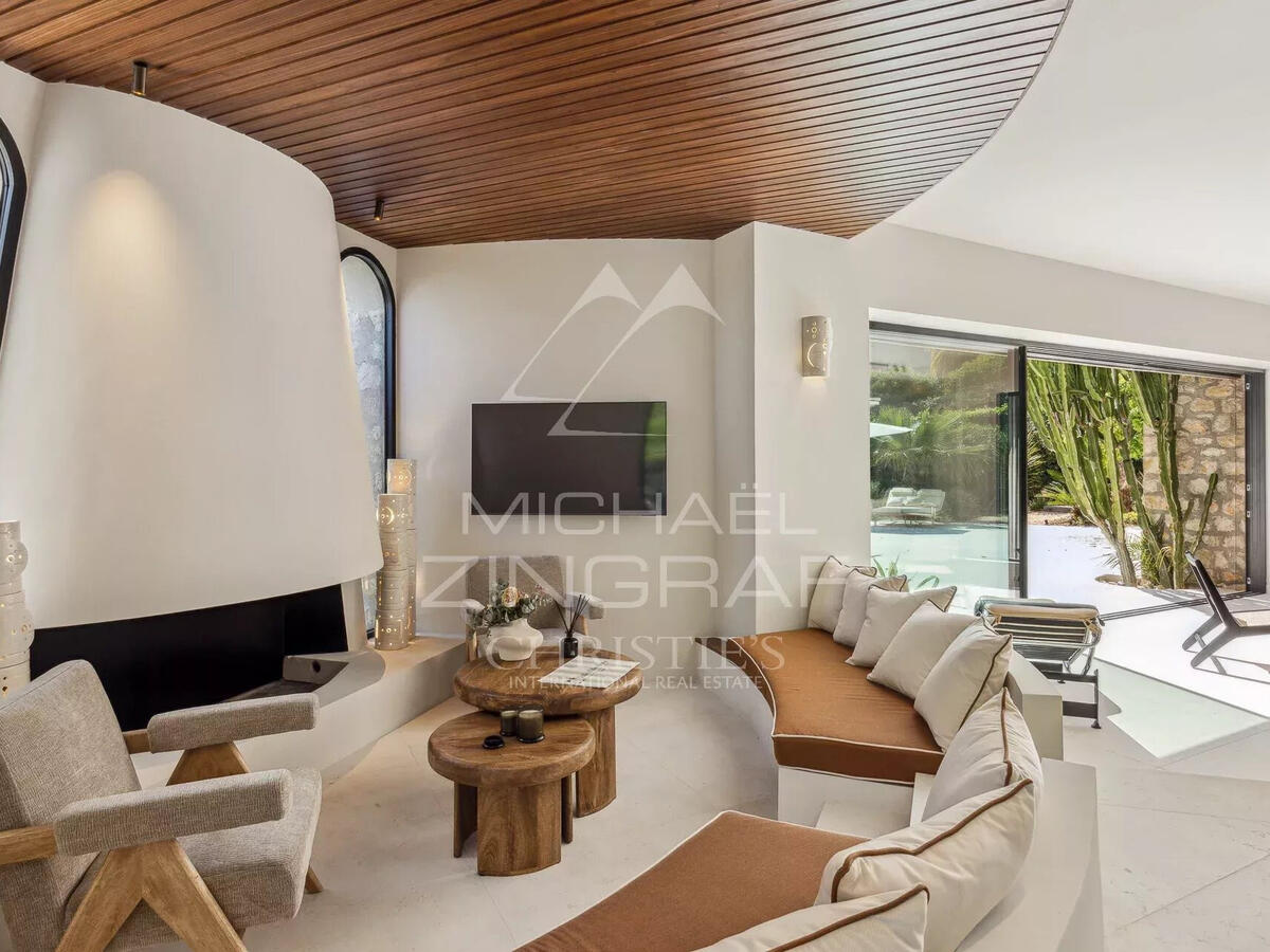Maison Cannes