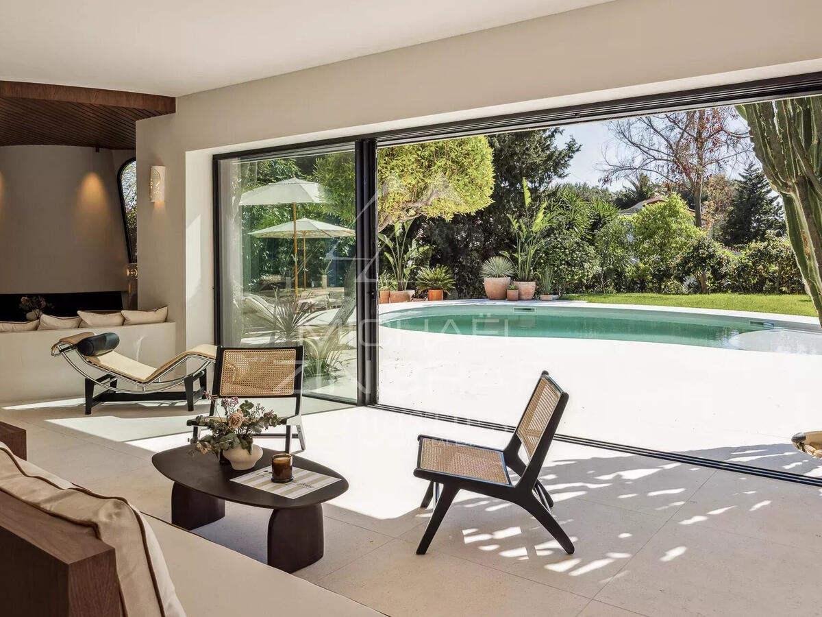 Maison Cannes