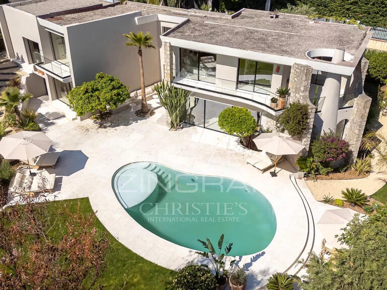 Maison Cannes - 5 chambres - 300m²