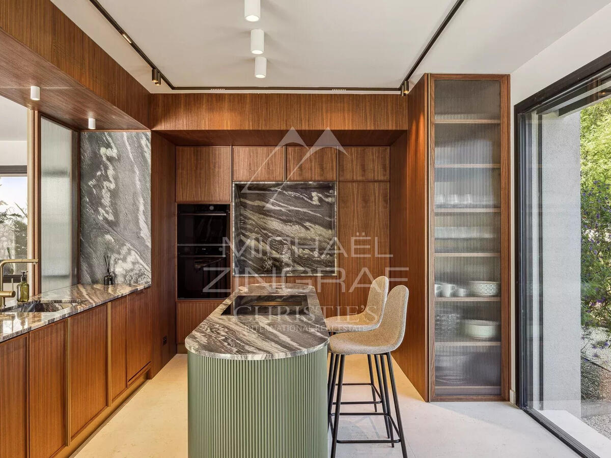 Maison Cannes