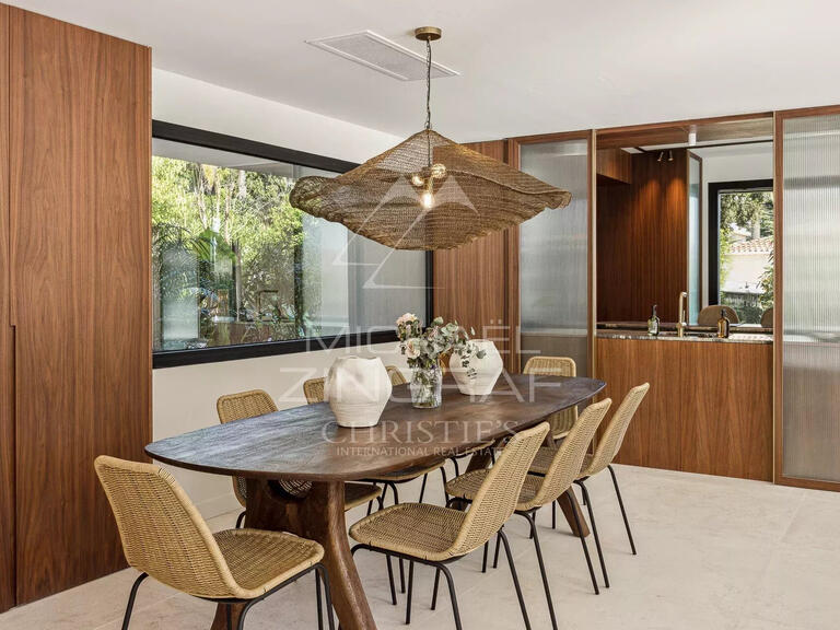 Maison Cannes - 5 chambres - 300m²
