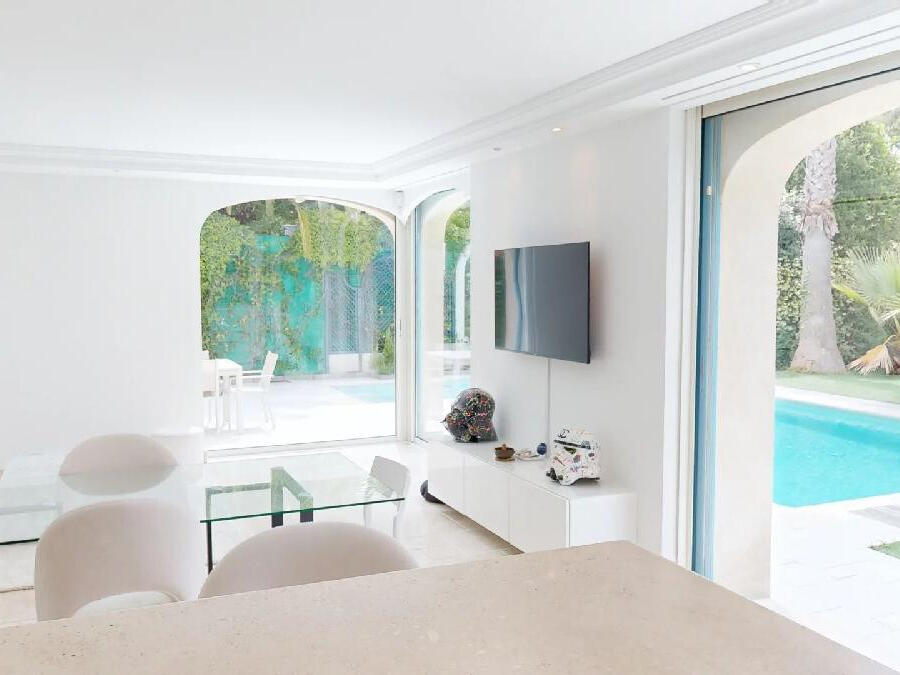 Maison Cannes