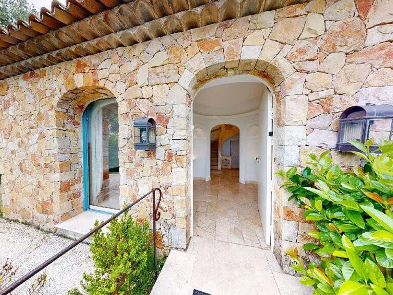 Maison Cannes - 200m²